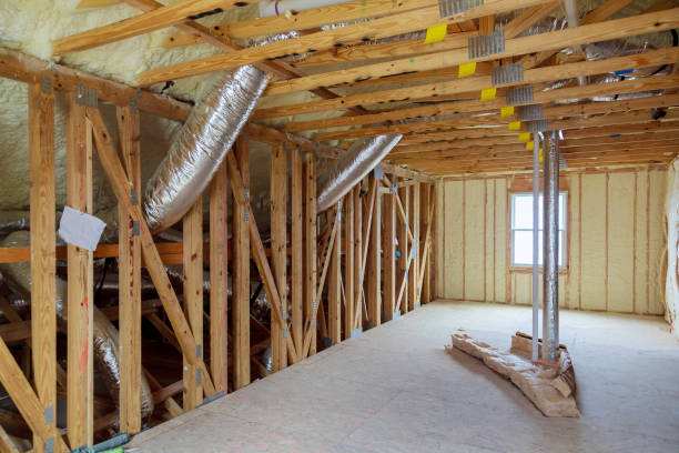 Attic Insulation Near Me in Silverthorne, CO